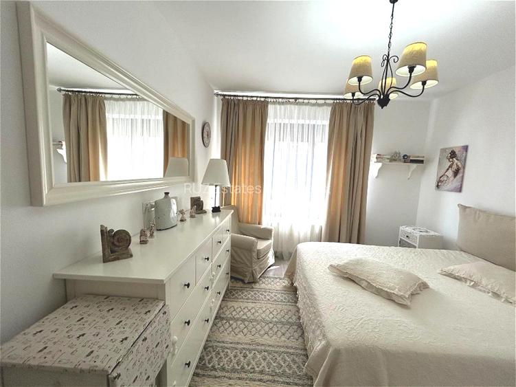 Apartament 2 camere | Bloc Nou | Centrala proprie | 13 Septembrie-Marriot - 9