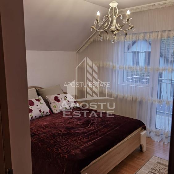 Casa individuala cu 4 camere,garaj si teren generos,Sanmihaiul German - 14