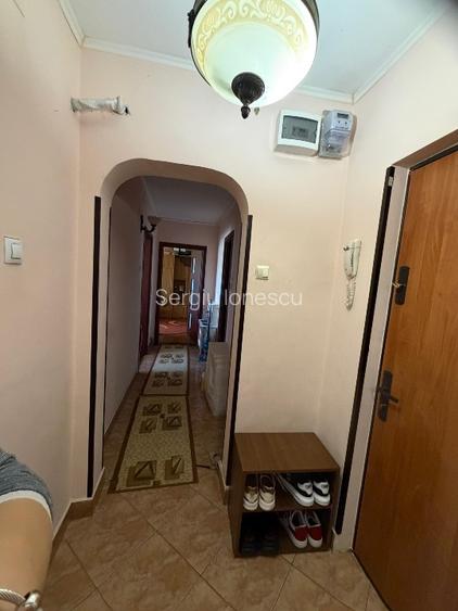 Apt. 2 camere, cu vedere integral pe spate - 5