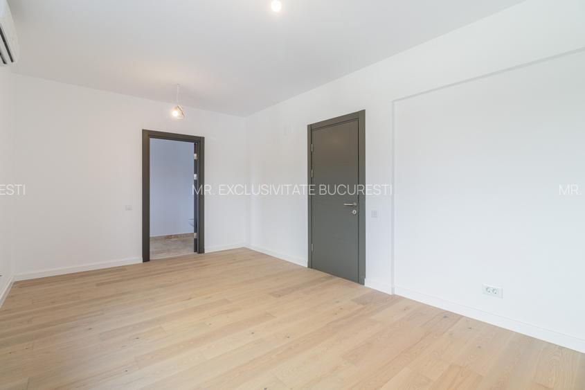 Casa Voluntari spatioasa si moderna - Proiect Rezidential! - 10