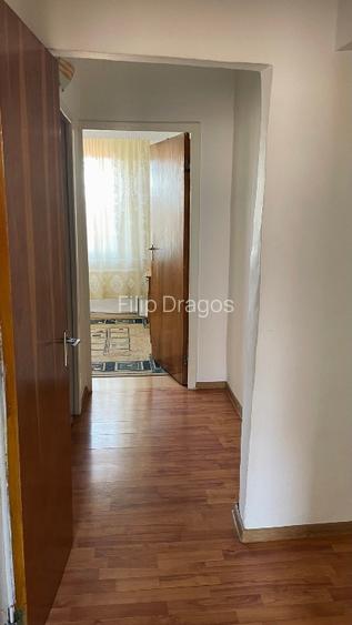 VAND apartament cu 3 camere in Sebes, Mihail Kogalniceanu - 11