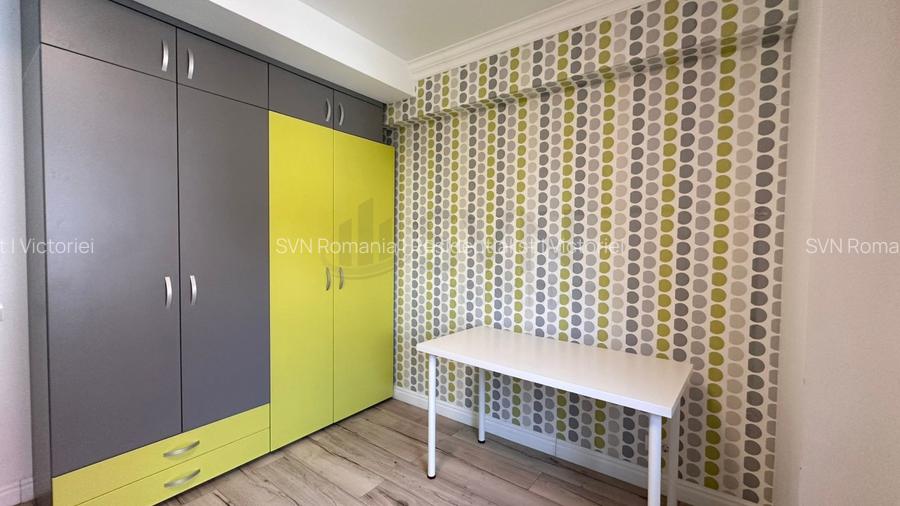 REA1020151 Penthouse Duplex 3 camere I Herastrau I Aviatiei - 9