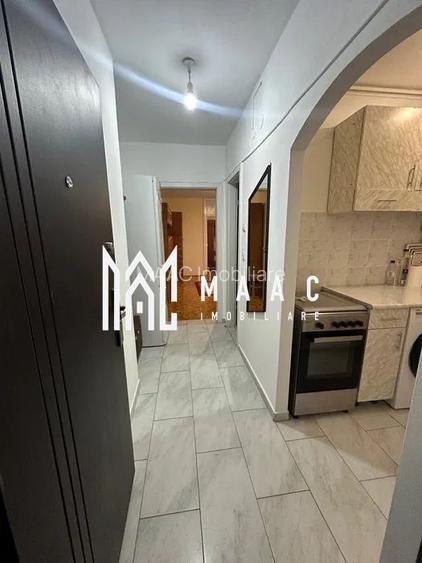 Apartament 2 Camere I Etaj 4 I Mobilat I zona Cedonia - 5
