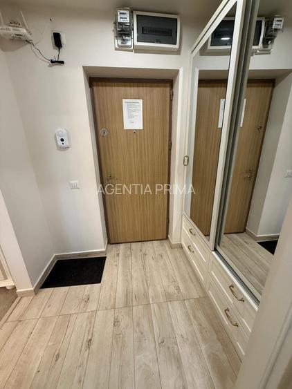 Apartament cu 2 camere semidecomandate, Marasesti - Zona Catedralei - 4