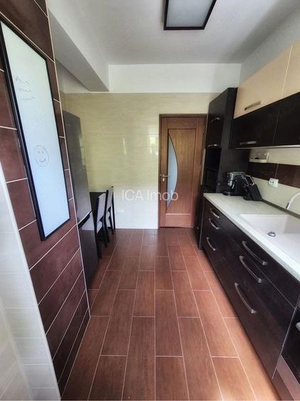 Apartament spatios Gorjului metrou - 3
