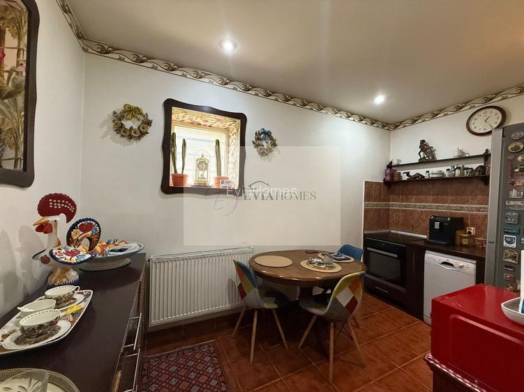 3 camere/Curte 130mp/Andrei Mureșanu - 8