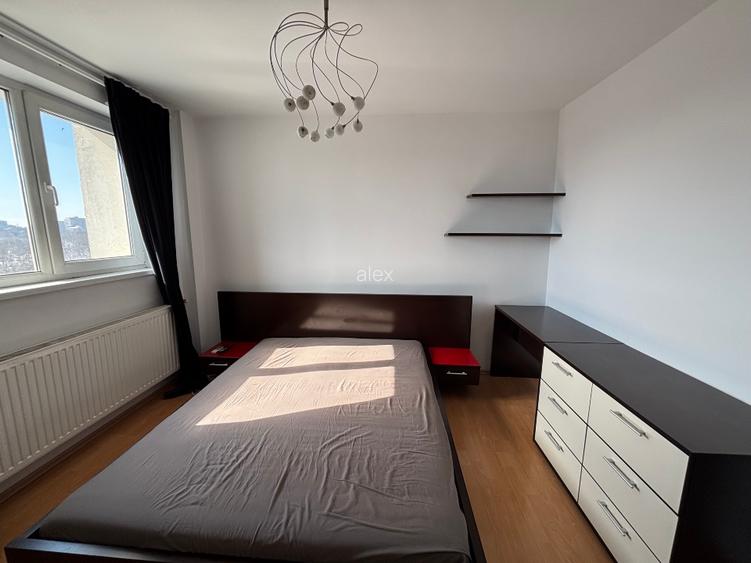 Apartament 2 camere vedere parc - 2