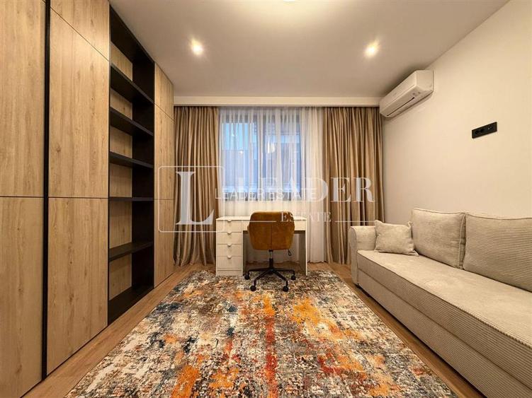 Apartament modern de 3 camere - 8