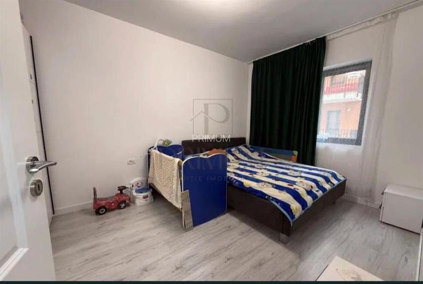 GIROC | 3 CAM | ET.1 | 1xPARCARE | INCALZIRE PARDOSEALA - 4