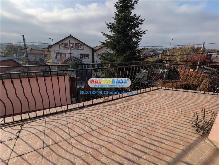 Pantelimon,vila P+1+M  ,6 camere , teren 406 mp ,an 2021 - 27