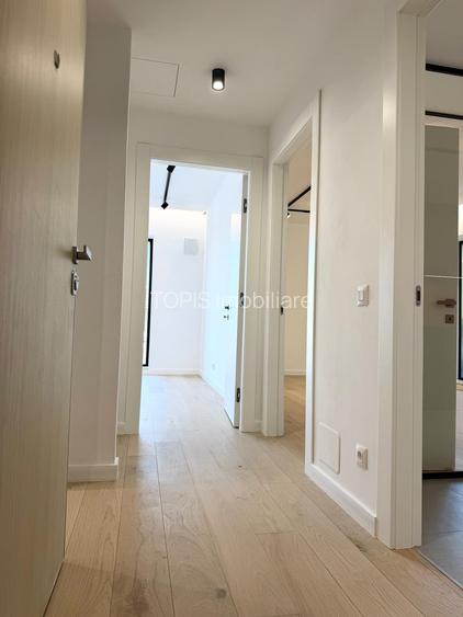 Promenada - Nusco City / Spatiu cu  2 Birouri /  Finisaje Premium - 11