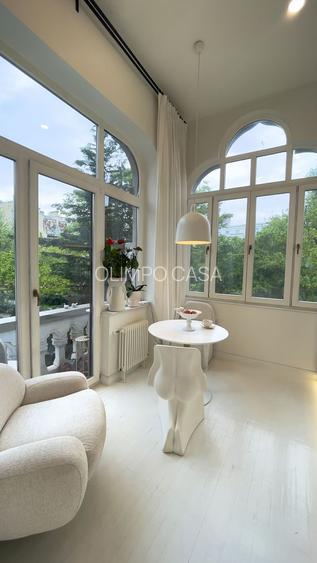 Bijuterie arhitecturală | Ateneul Român | Cladire emblematica | - 13