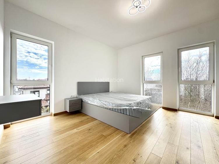 Apartament modern, 2 camere – Zona Lipovei - 13