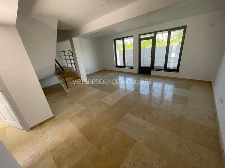 Casa individuala, 6 camere, toate utilitatile, Comision 0 - 6