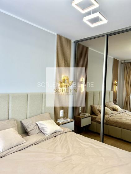 Apartament PREMIUM 3 camere  – Zona Eroilor, Florești - 12