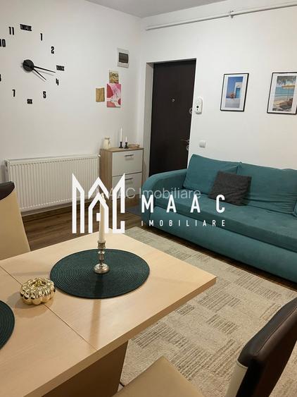 Apartament 2 camere | Balcon | Etaj 1 | Parcare | Arhitecților – Kaufland - 3