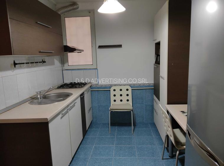 Drumul Taberei - 1 minut metrou - PET FRIENDLY - Apartament 2 camere - 4