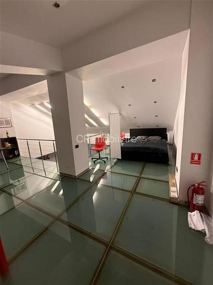 Vanzare 5 cam, ideal birouri, Arcul de Triumf - 6