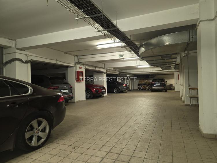 Cel mai bun randament! Penthouse 5 camere, 480 mp total - Herastrau! - 19