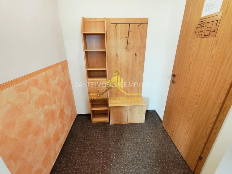 1 camera, TOTUL NOU, modern, PET FRIENDLY, parcare, Borhanci - 6