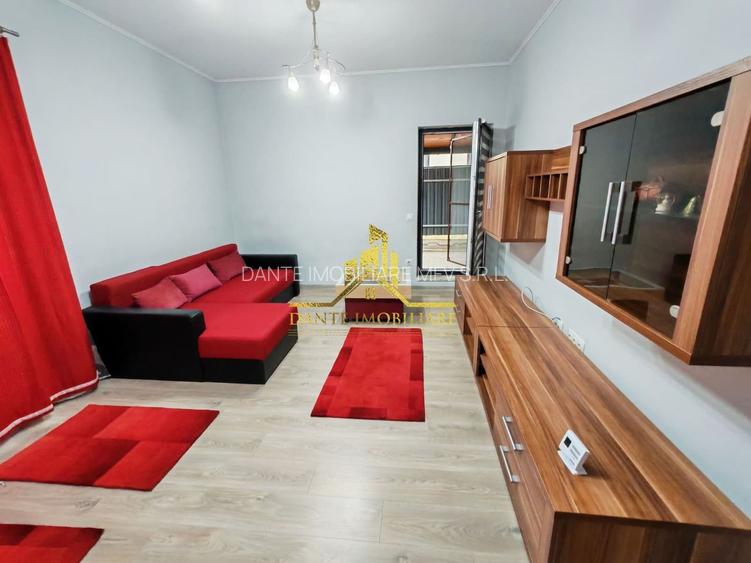 2 camere, decomandat, modern, bloc nou, balcon, parcare, Borhanci - 2