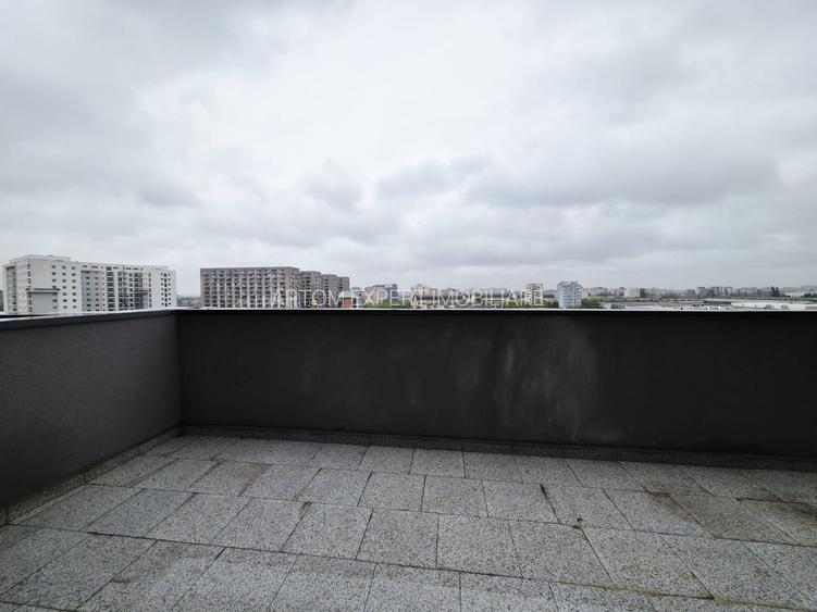 Complex Rezidential IRAM Titan/Loc de parcare - 12