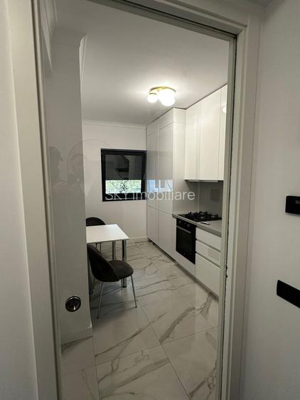 Apartament 3 camere de vanzare Primaverii Floreasca Radu BELLER - 9