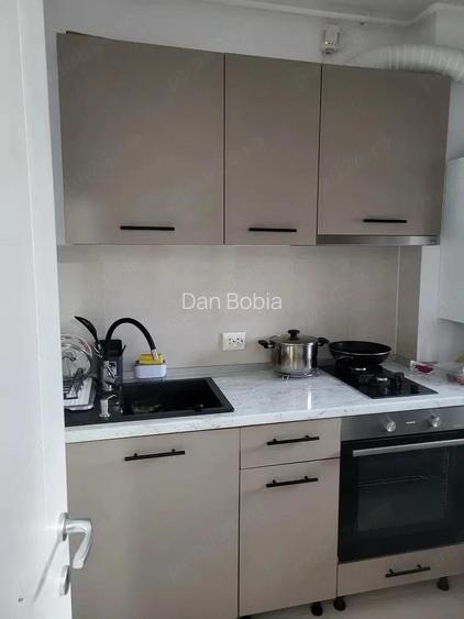 Garsoniera Hills 10 min M Teclu - Pallady DB1924 - 2