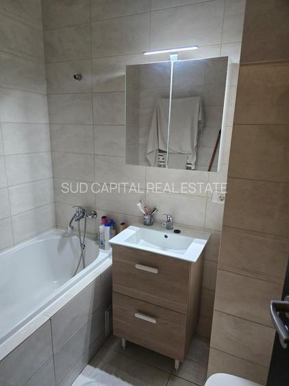Garsonieră de închiriat – Tineretului | Lângă Sun Plaza | Metrou 2 min - 11