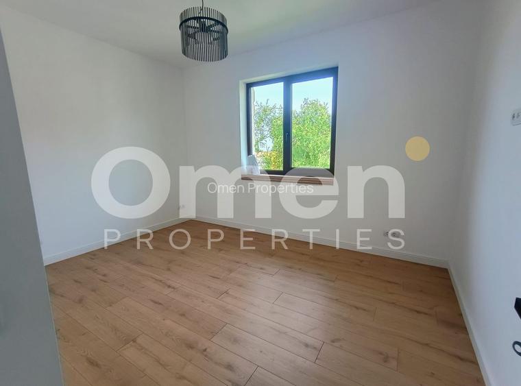 Casă Nouă P+1 | Zona Miron Costin | 3 dormitoare | Finisată - 13