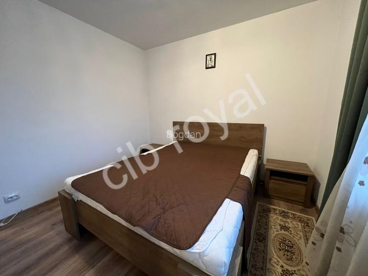 Apartament 2 camere zona,Gara de Nord vis a vis de metrou ,Calea Grivitei 152 - 13