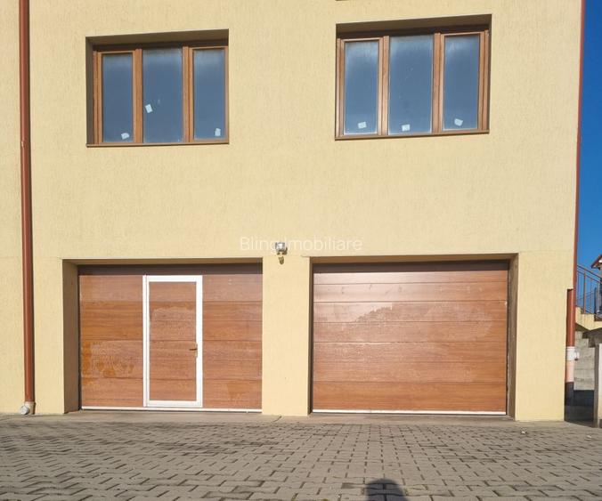 Casa de vanzare 6 camere 273mp - 20