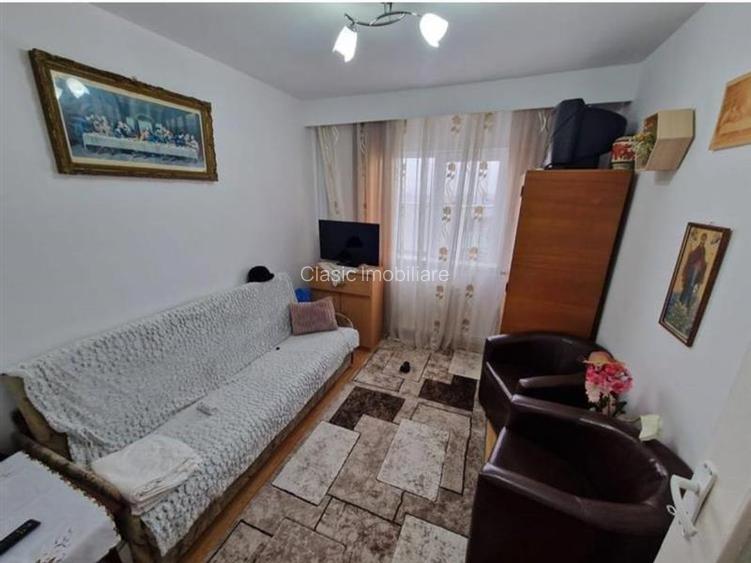 Vanzare apartament 3 camere decomandat Manastur zona BIG, Cluj-Napoca - 3