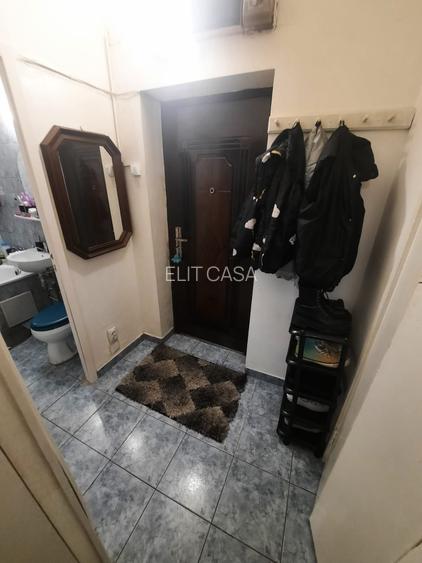 Apartament cu o camera decomandat, zona Dacia - 3