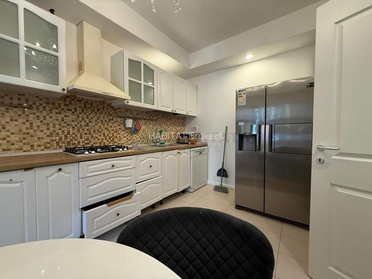 Casă  de inchiriat 4 camere, mobilată lux, curte 70 mp – Cosmopolis - 5