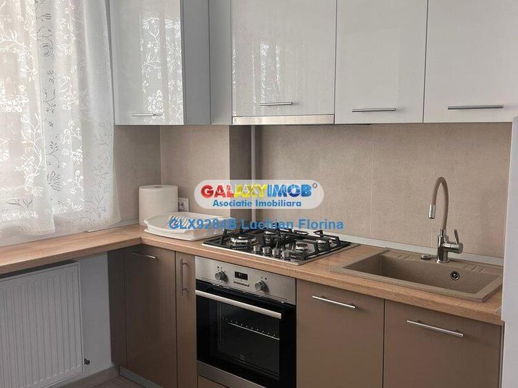 Apartament 2 camere. bloc nou, parcare I metrou Anghel Saligny - 4