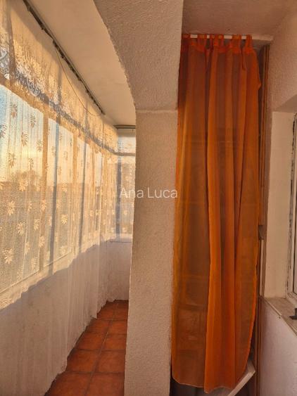 Vând apartament 3 camere decomandat(72mp) open space - 4