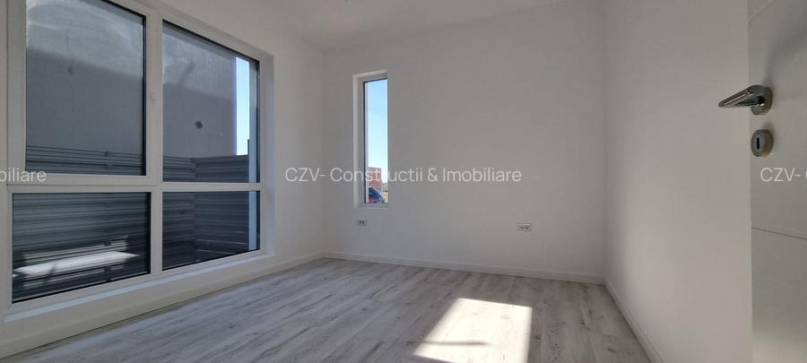 Investește în calitate: Case pe parter în cel mai nou și aerisit complex. - 22