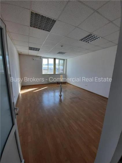 Spatiu Industrial - 500 mp - Productie - Depozitare - 18