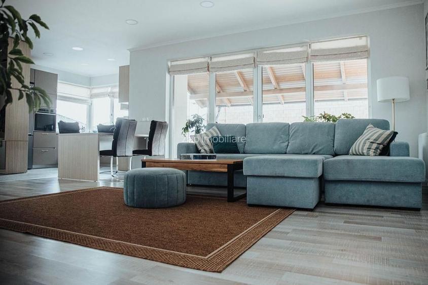 Case Noi - Zona Livezeni - Parcele 700 mp - 900 mp - 13