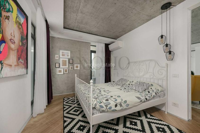 Apartament 2 Camere | Dinamic City | Floreasca - 7