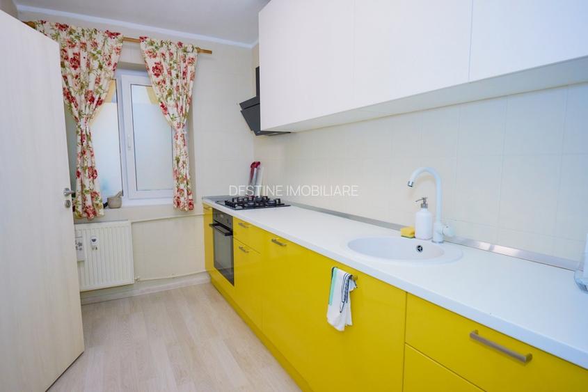 Policlinica Malcoci | 3 camere | 71mp | et 1 | loc parcare | 124.000 euro - 13