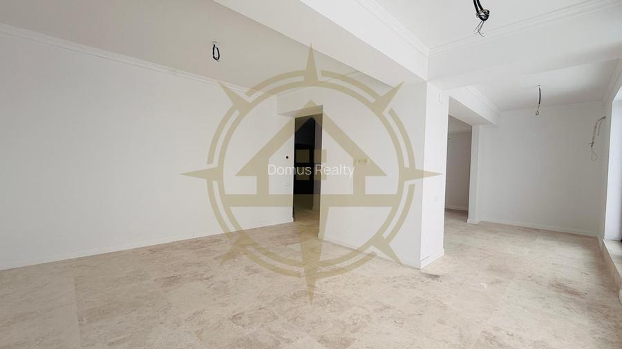 DOM00285 - Apartament 3 camere de vanzare Corbeanca - 4