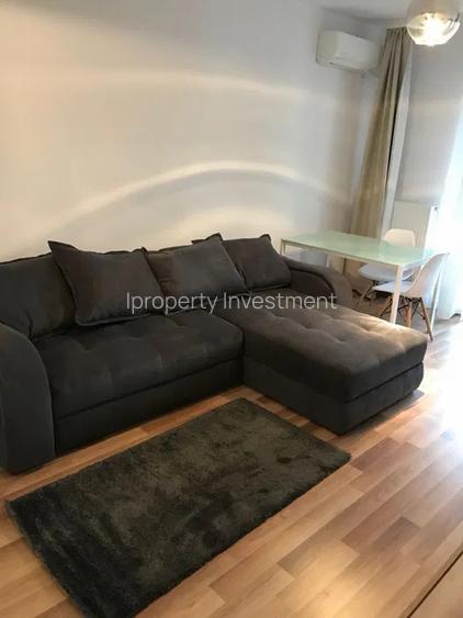 Studio | Grozavesti - Onix Residence | Centrala | Prima Inchiriere - 3