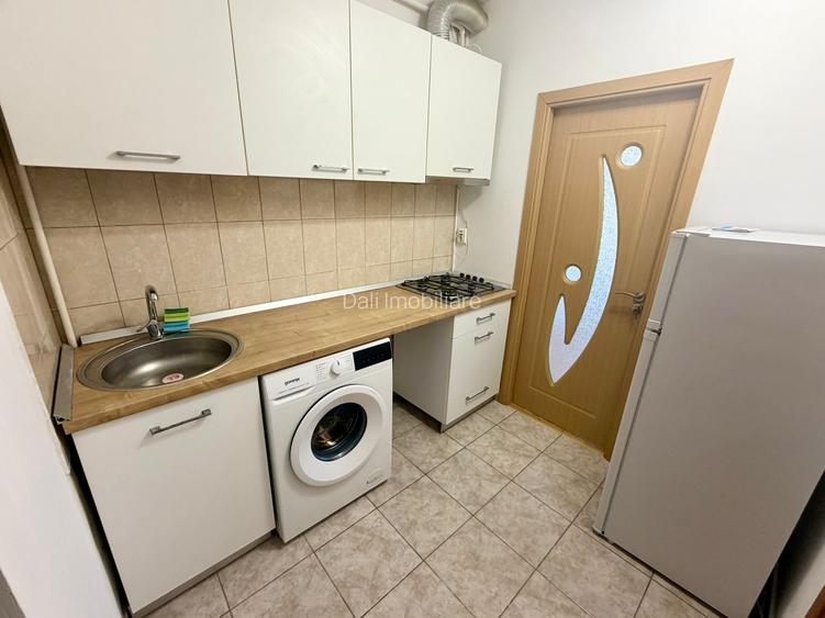 Garsoniera de inchiriat-Str. Lucian Blaga, Centru - 3