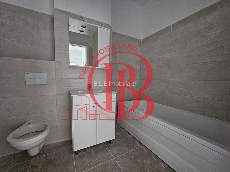 3 camere decomandat bloc boutique 7min STB Bratarii - 8