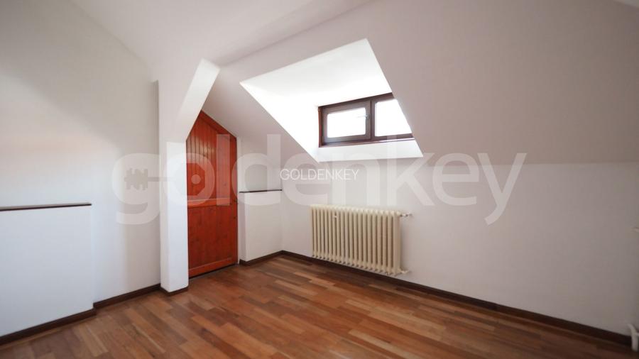 Vila D+P+1+M | 10 camere, 555mpc |  Parc Verdi - Lac Floreasca - 16