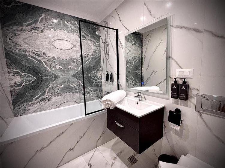 2 Camere Aparthotel ONE66 Brasov – Investitie Premium in Regim Hotelier - 14