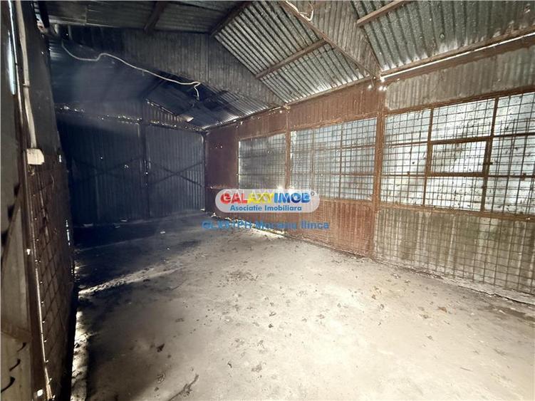 Inchiriere hala 200 mp, Blejoi, la 3 km de Ploiesti - 8