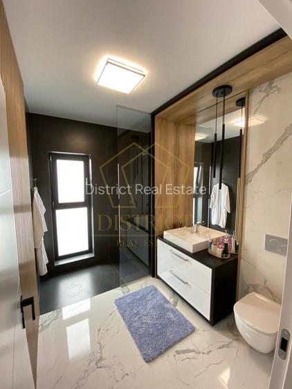 Casa individuala pe parter cu 5 camere | Dumbravita - 11